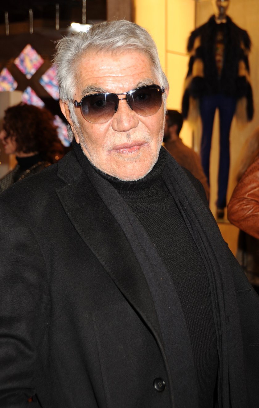 Roberto Cavalli