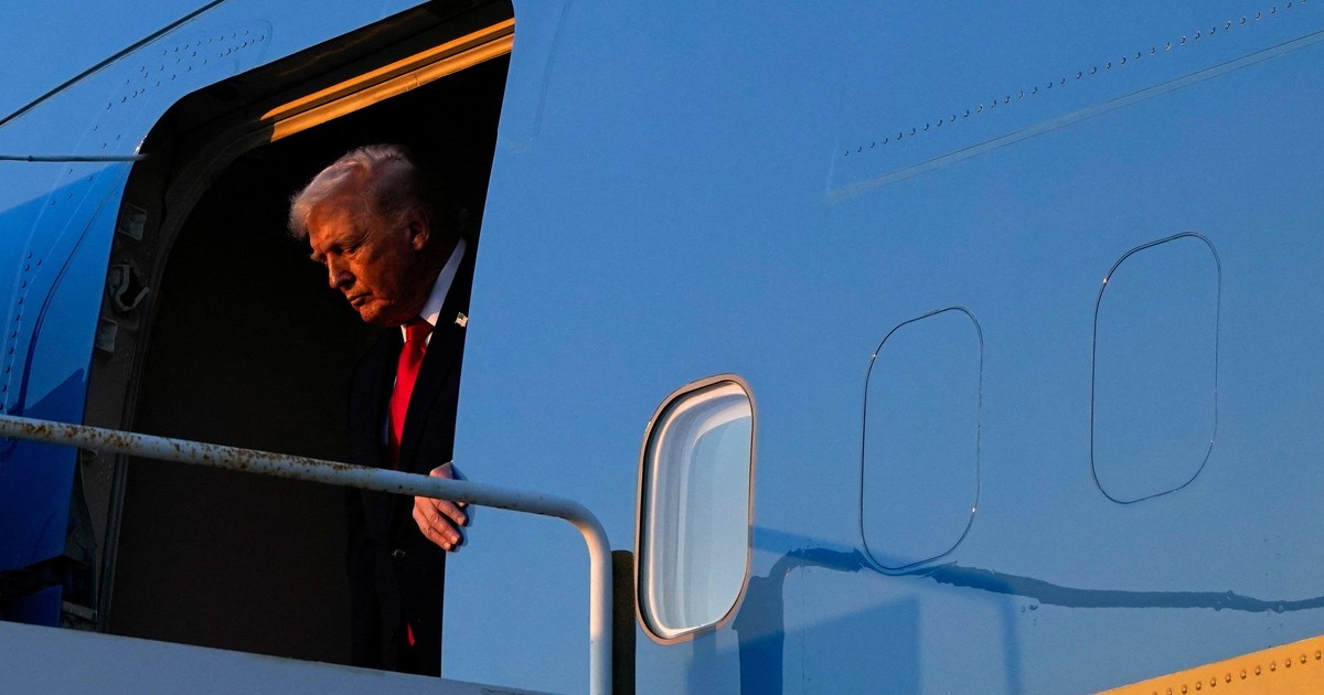 Zachcianka Trumpa kosztowała miasto ponad 200 mln dol.