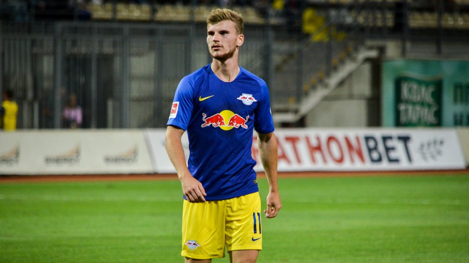 Timo Werner