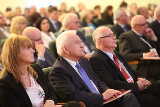 Miller: kilku przyjaciół Kwaśniewskiego chciało jechać do Brukseli. Nie udało się