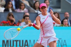 Iga Świątek wraca na kort. Polka zagra w World Tennis League