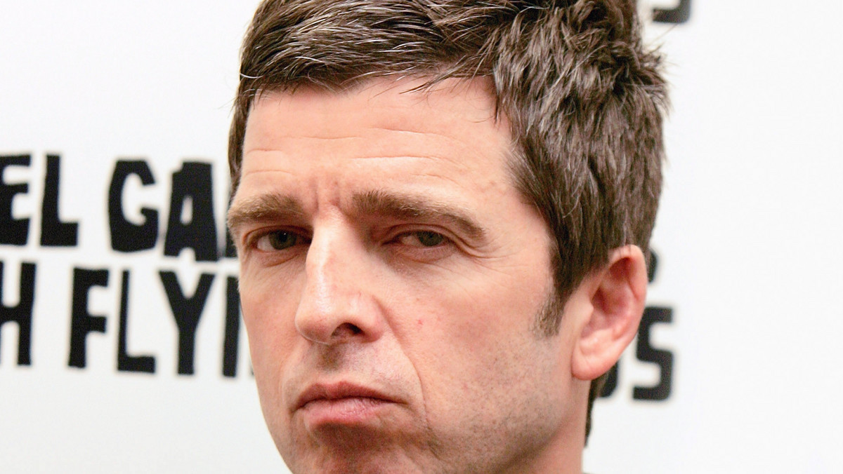 Noel Gallagher pogodził się po ponad 16 latach z Damonem Albarnem.