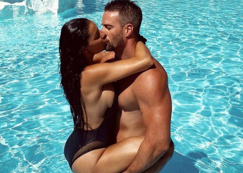 Mia Borisavljević se oglasila u jeku afere oko Maje Marinković i njenog muža