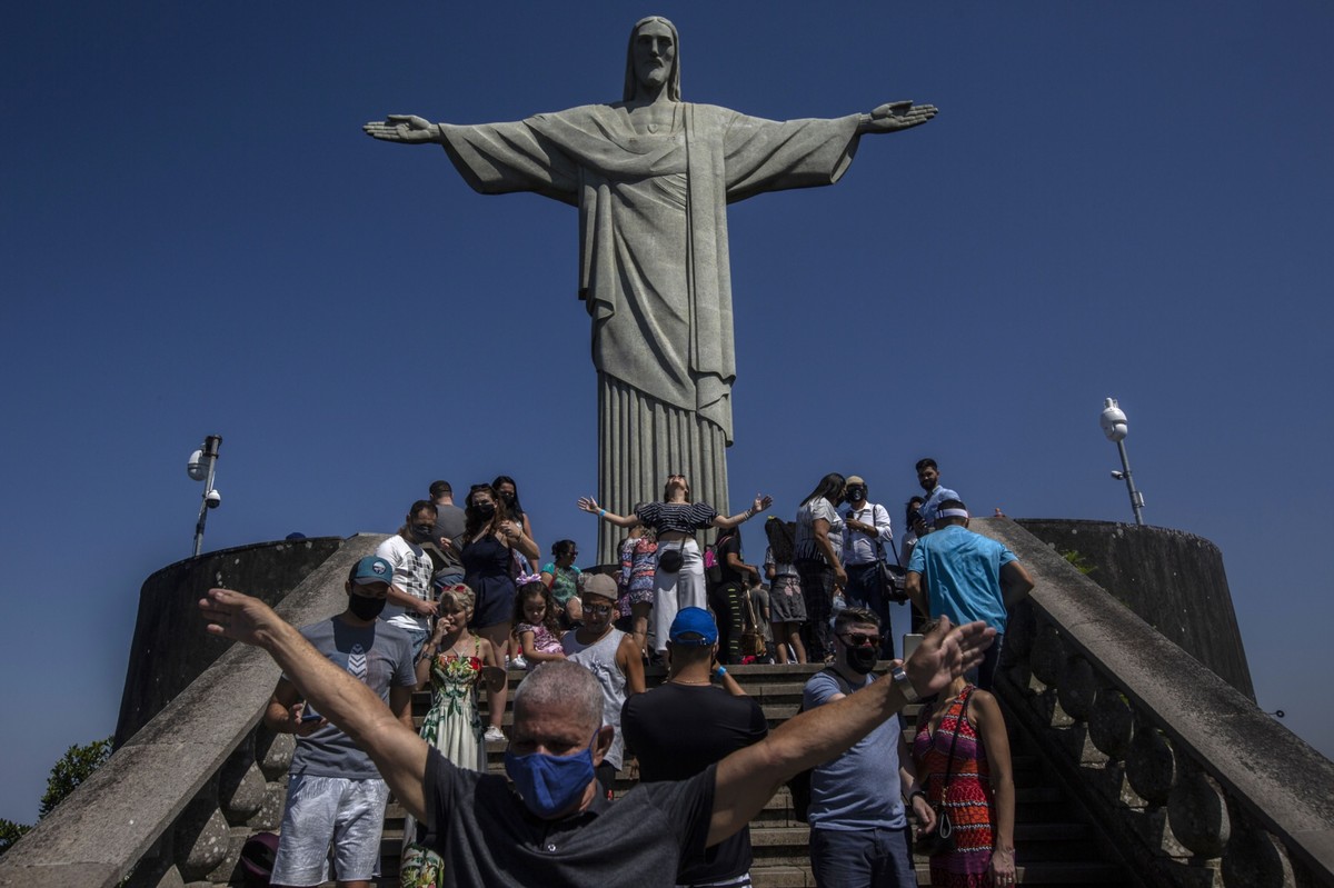 Rio de Janeiro