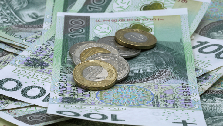 Resort sprawiedliwości za egzekucją z płacy minimalnej. Zmiany coraz bardziej możliwe