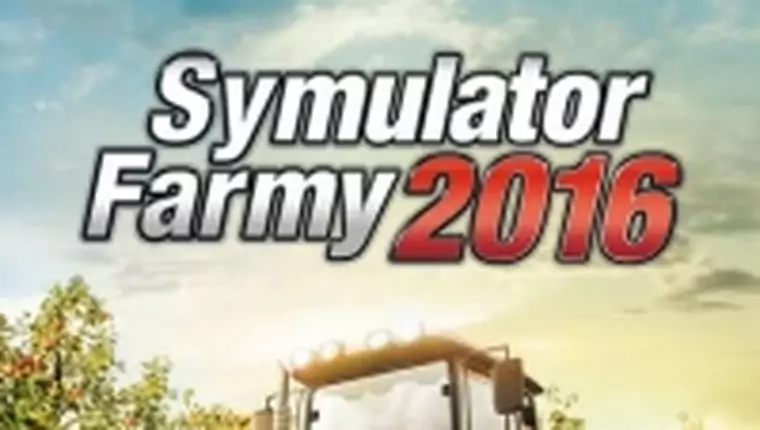 Symulator Farmy 2016