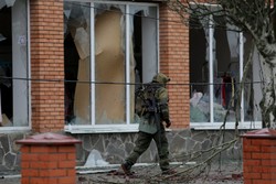 Ukraińska Rada Najwyższa przyjmuje uchwałę dotyczącą wojny. Będą roszczenia?