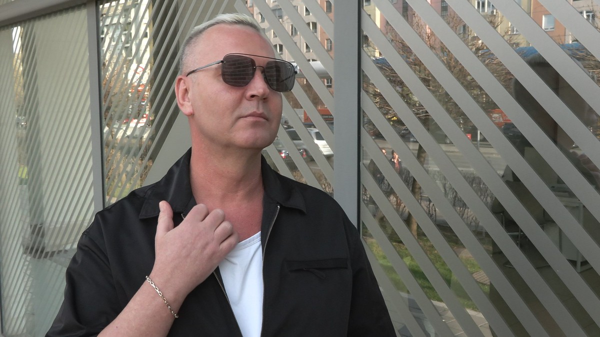 Milan Milošević intervju