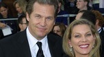 Jeff Bridges coraz bardziej szczęśliwy w małżeństwie