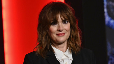 To był dla niej mroczny czas. Winona Ryder opowiedziała o rozstaniu z Johnnym Deppem