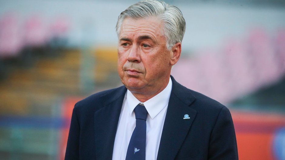 Carlo Ancelotti