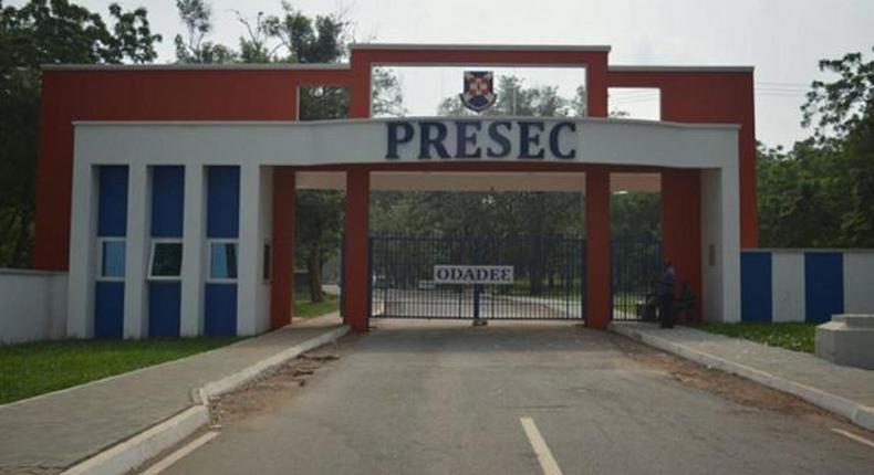 PRESEC