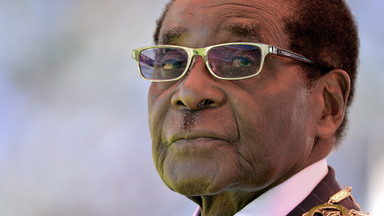 Prezydent Zimbabwe Mugabe wybrany na szefa Unii Afrykańskiej