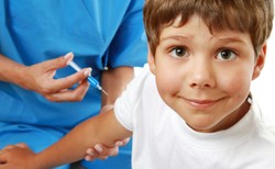 Szczepionka Pfizera w 100 proc. chroni przed COVID-19 dzieci w wieku 12-15 lat