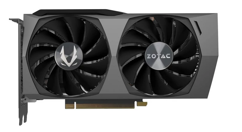 ZOTAC GAMING GeForce RTX 3050 Gaming Twin Edge OC 8GB GDDR6