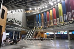 Minister kultury odwołał szefów TVP, Polskiego Radia i PAP