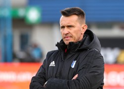 Leszek Ojrzyński, trener Wisły Płock, przed meczem ze Śląskiem: Będziemy się bić, żeby wygrać