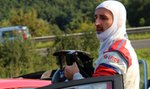 Kubica nie zamierza szaleć