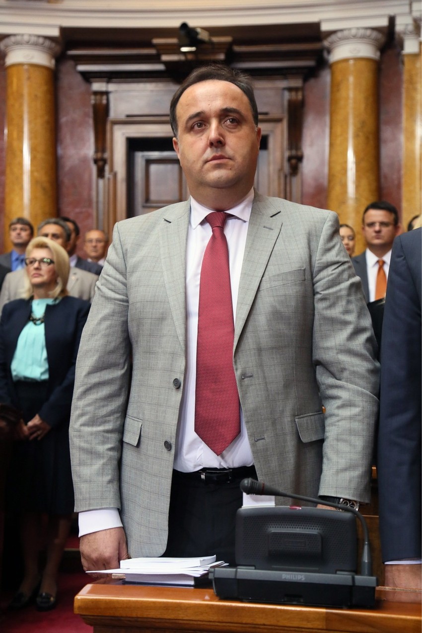 Zoran Babić