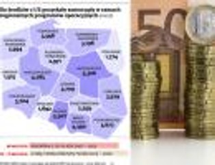 Walka o pieniądze z UE już na ostatniej prostej. Ile dostanie Polska?