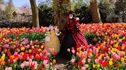 co wiosna robi z naszym ciałem? naturalne zmiany, których doświadczamy