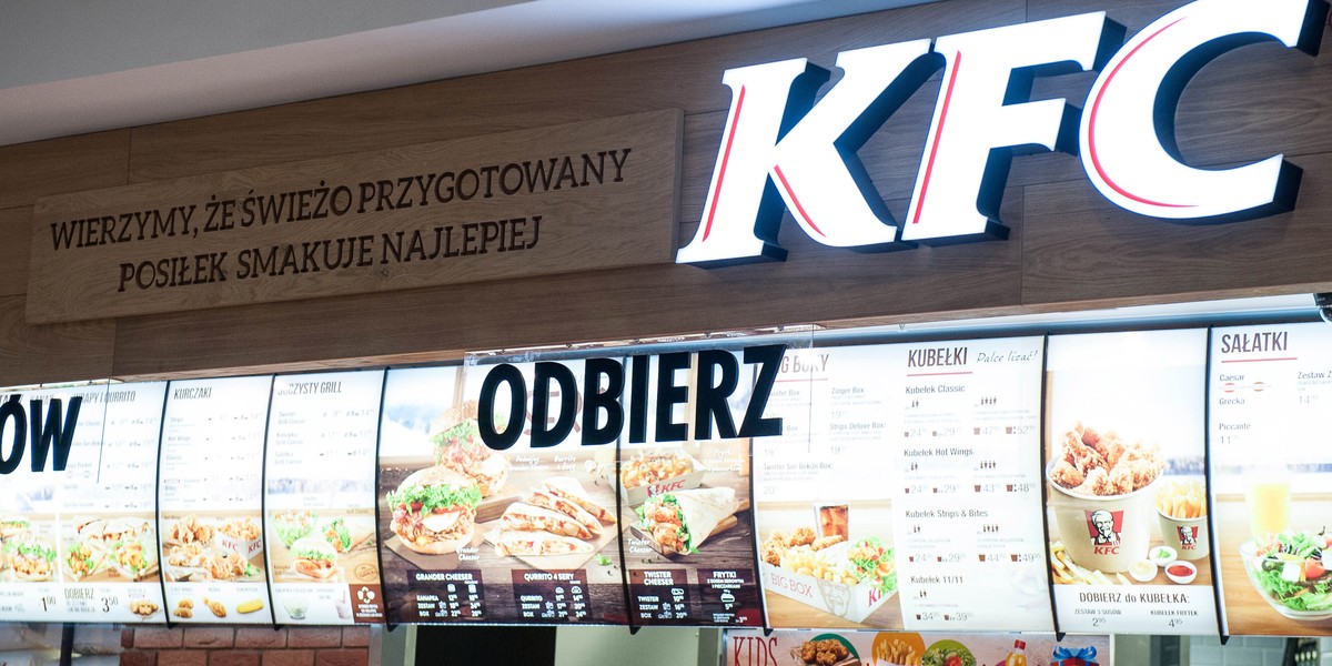 KFC