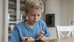 Dzieci częściej chorują na cukrzycę. Przez pandemię