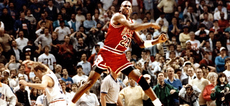 Michael Jordan kończy 60 lat. Kiedyś koszykarz, dziś miliarder [SYLWETKA]