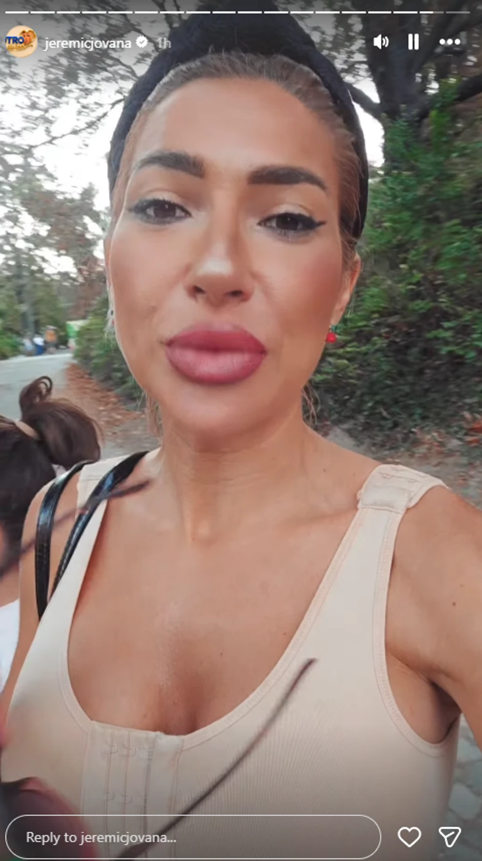 Jovana Jeremić