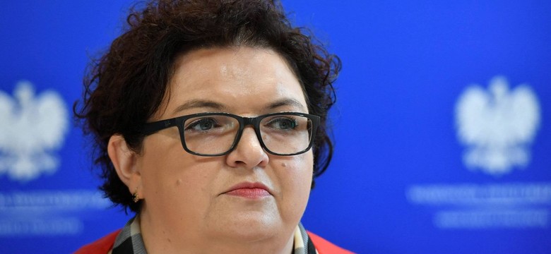 Straciła stanowisko za ustawę antyprzemocową? Premier odwołał Elżbietę Bojanowską