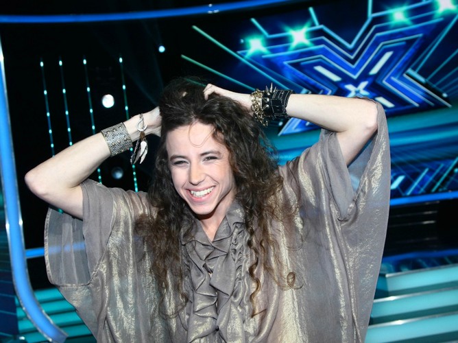 Michał Szpak