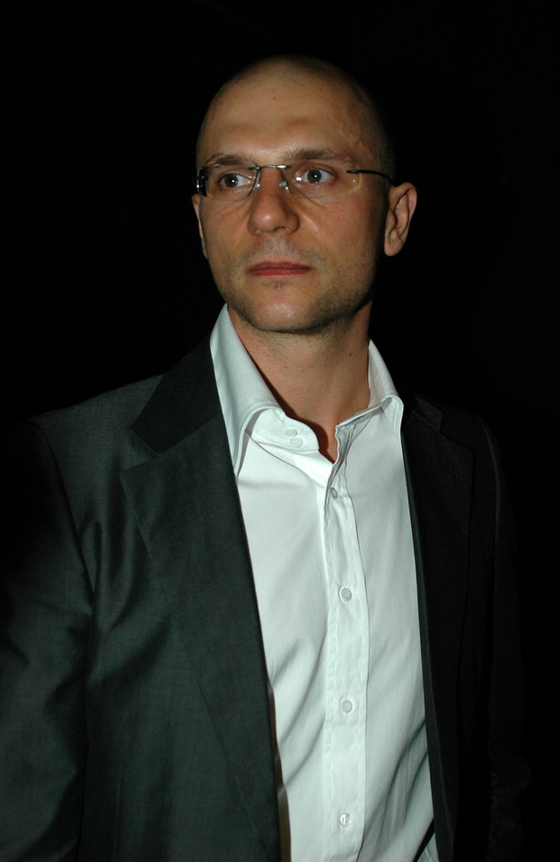 Konrad Niewolski