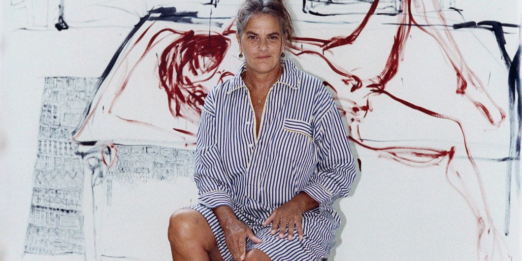 Traceys zweites Leben