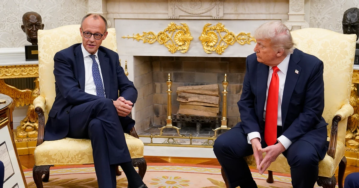 Trump: Zostajemy w Niemczech. Jasna deklaracja ws. amerykańskich wojsk w Europie
