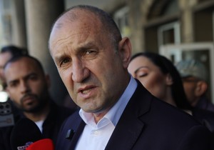 Rumen Radev