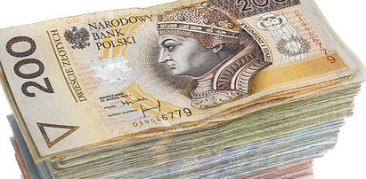 Trzej uczniowie ukradli 1,3 miliona złotych!