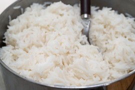 Pirinač u sebi sadrži OTROV KOJI JE NEMOGUĆE ISPRATI: Stručnjaci otkrivaju JEDINI NAČIN na koji možete da ga UKLONITE