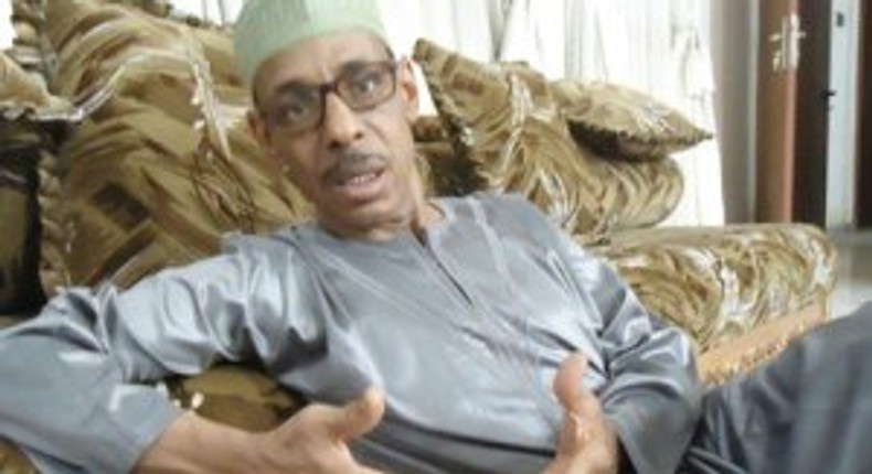 Dr Hakeem Baba Ahmed