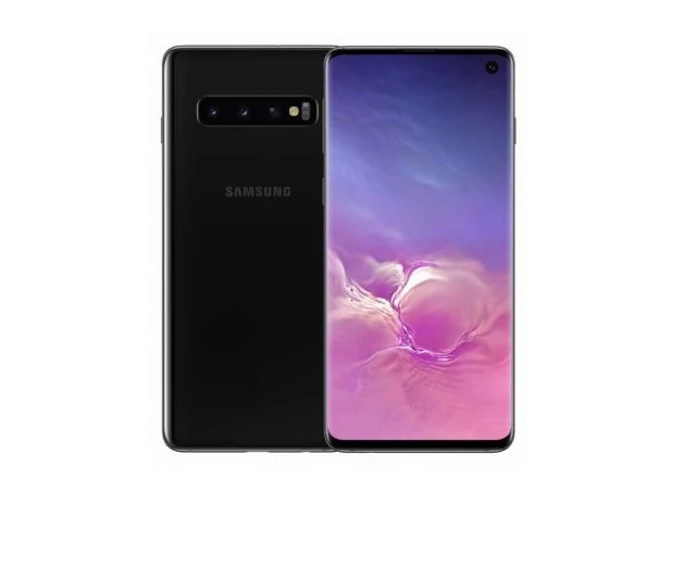 Samsung Galaxy S10 128GB Dual Sim Czarny - 28