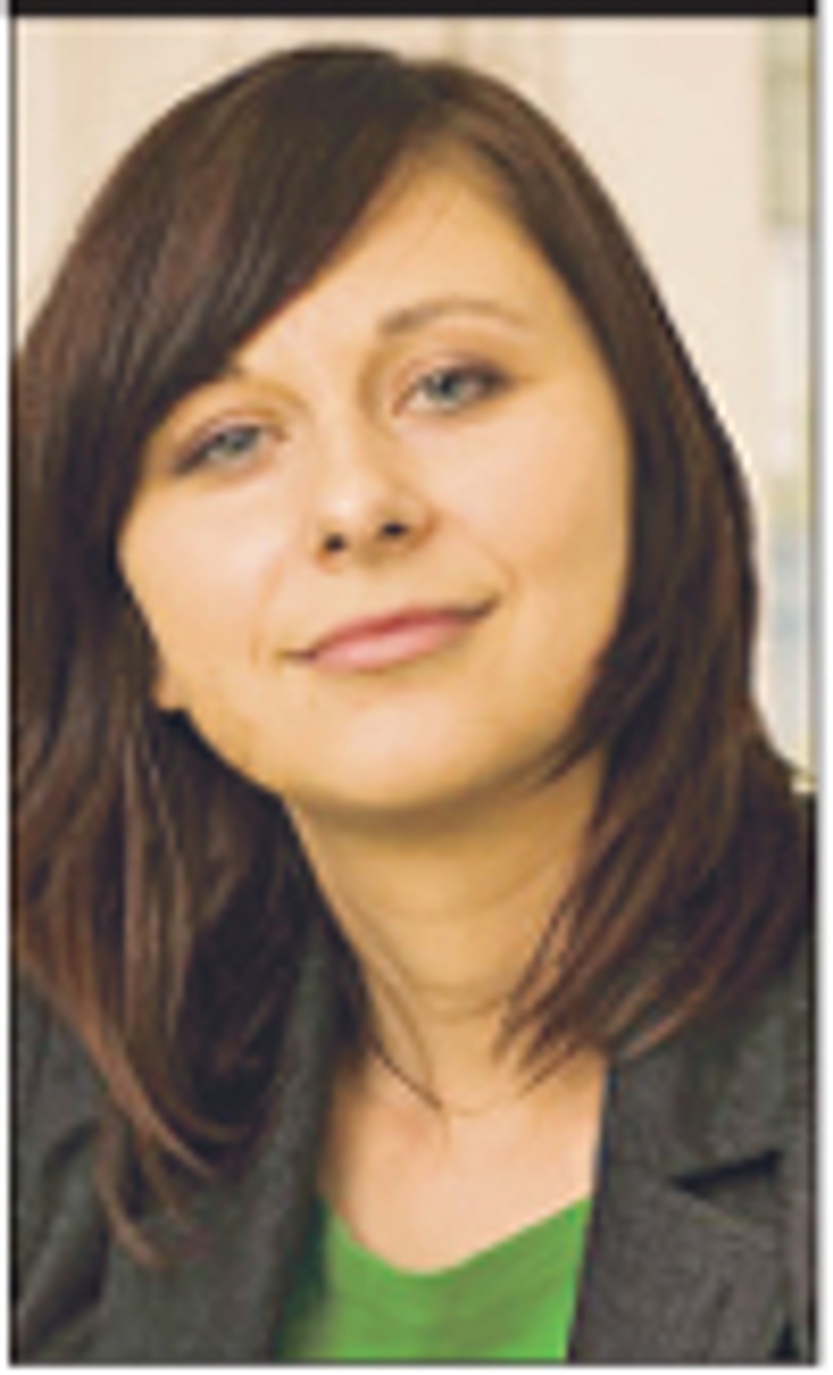 Agnieszka Szuper, starszy konsultant podatkowy w ITA Doradztwo Podatkowe