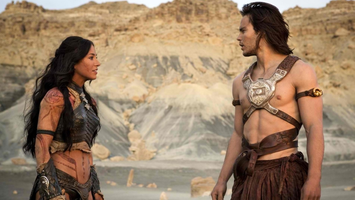 "John Carter" Andrew Stantona wywołał mieszane reakcje zarówno wśród publiczności, jak i krytyków, niemniej jednak jest to film warty poznania. W szczególności w przepięknej wersji Blu-ray.