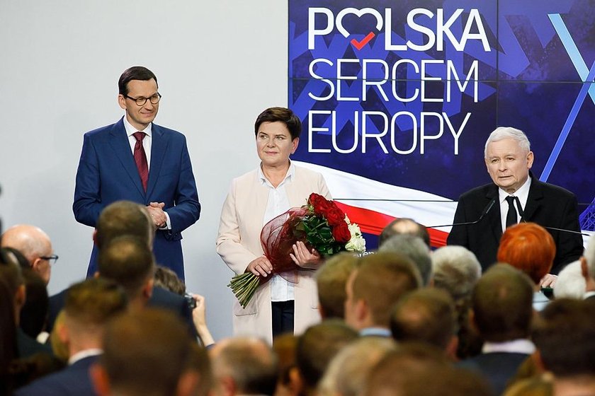 To naprawdę wydarzyło się w Polsce