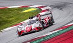 Zwycięstwo zespołu Roberta Kubicy w European Le Mans Series