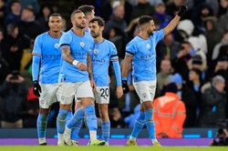 Manchester City liderem rankingu Football Money League