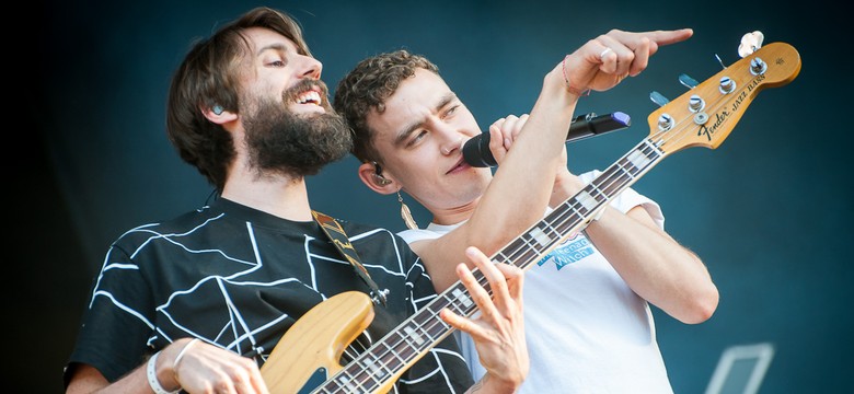 Open'er 2018: Years & Years, Odesza, Vince Staples i inni dołączają do składu