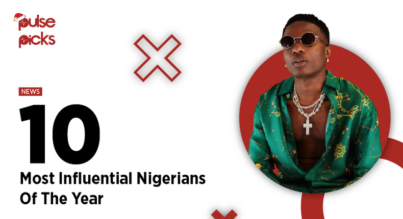 Most Influential Nigerians of 2020