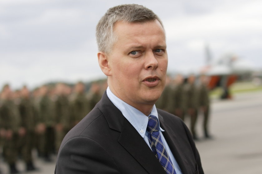 Siemoniak zaprzecza kłamstwom Putina