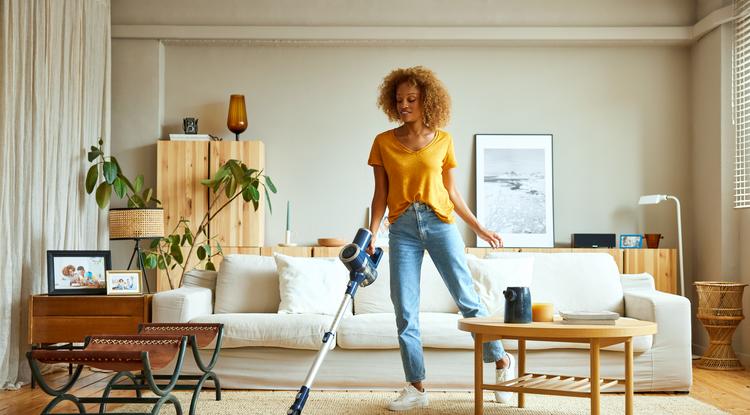 Mutatjuk, hogy spórolhatsz a háztartási termékeken / Fotó: Getty Images