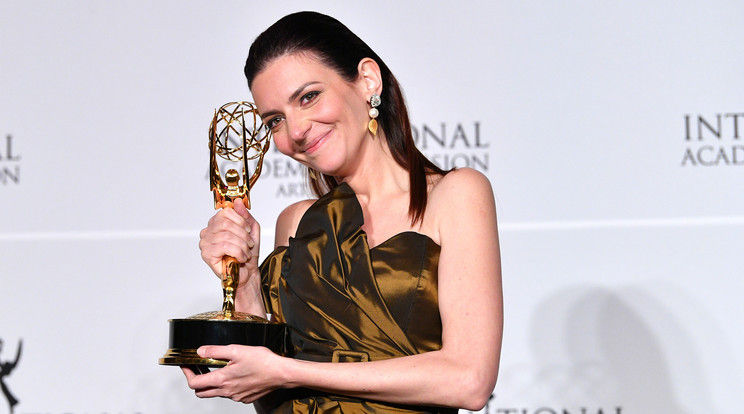 Gera Marina Emmy Awards Gála  / Fotó. Getty Images