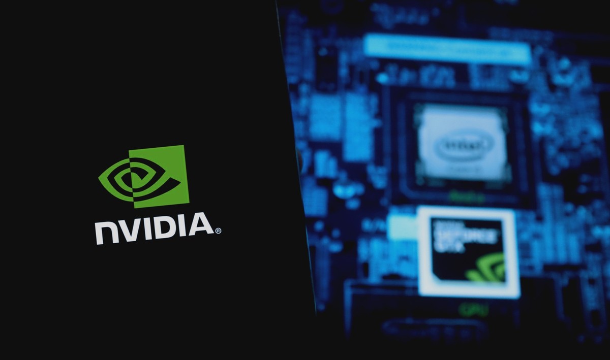 Nvidia pierwszą firmą na świecie z wyceną rynkową przekraczającą 5 bilionów dolarów